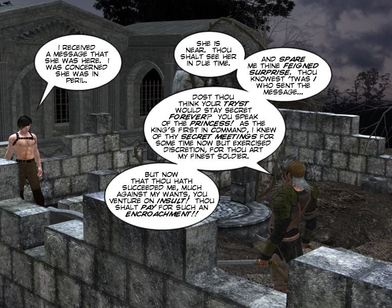 Tryst [Epoch] - Chapter 2 — Page 22