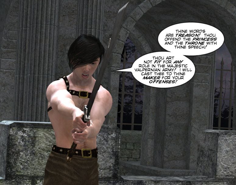 Tryst [Epoch] - Chapter 2 — Page 24