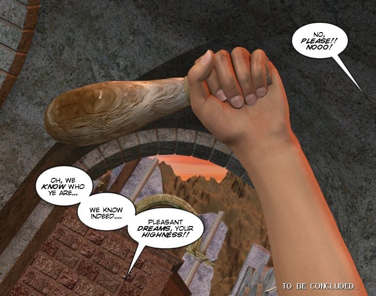 Tryst [Epoch] - Chapter 1 — Page 44