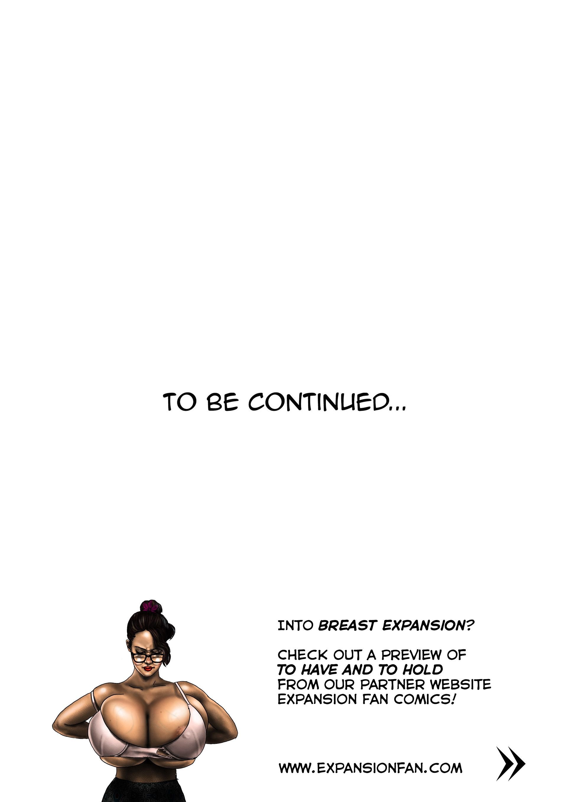 Amazon Hotel [Giantess Fan] - Chapter 3 — Page 20