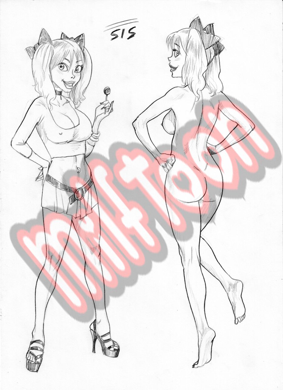 Family [MILFToon] - Chapter 1 — Page 39