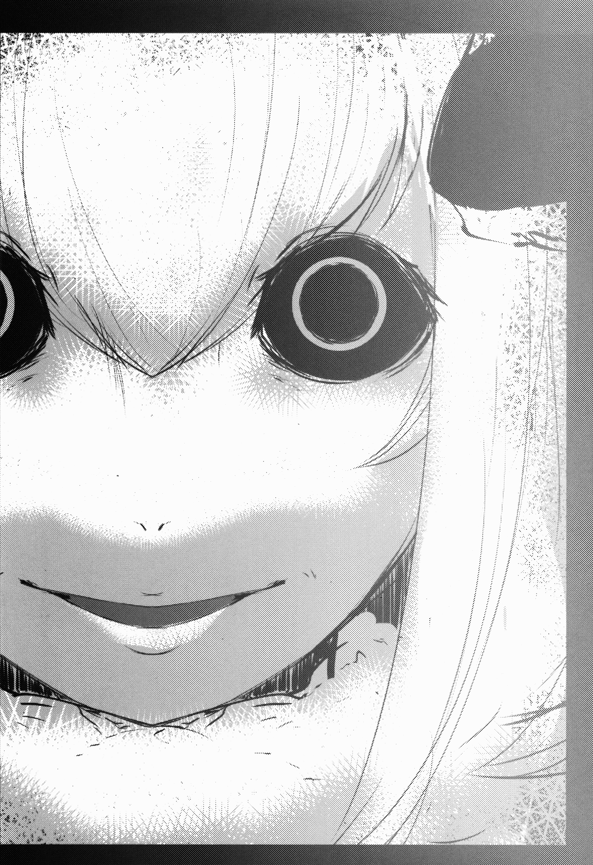 Layers of White [SOLOPIPB] - Chapter 2 — Page 40