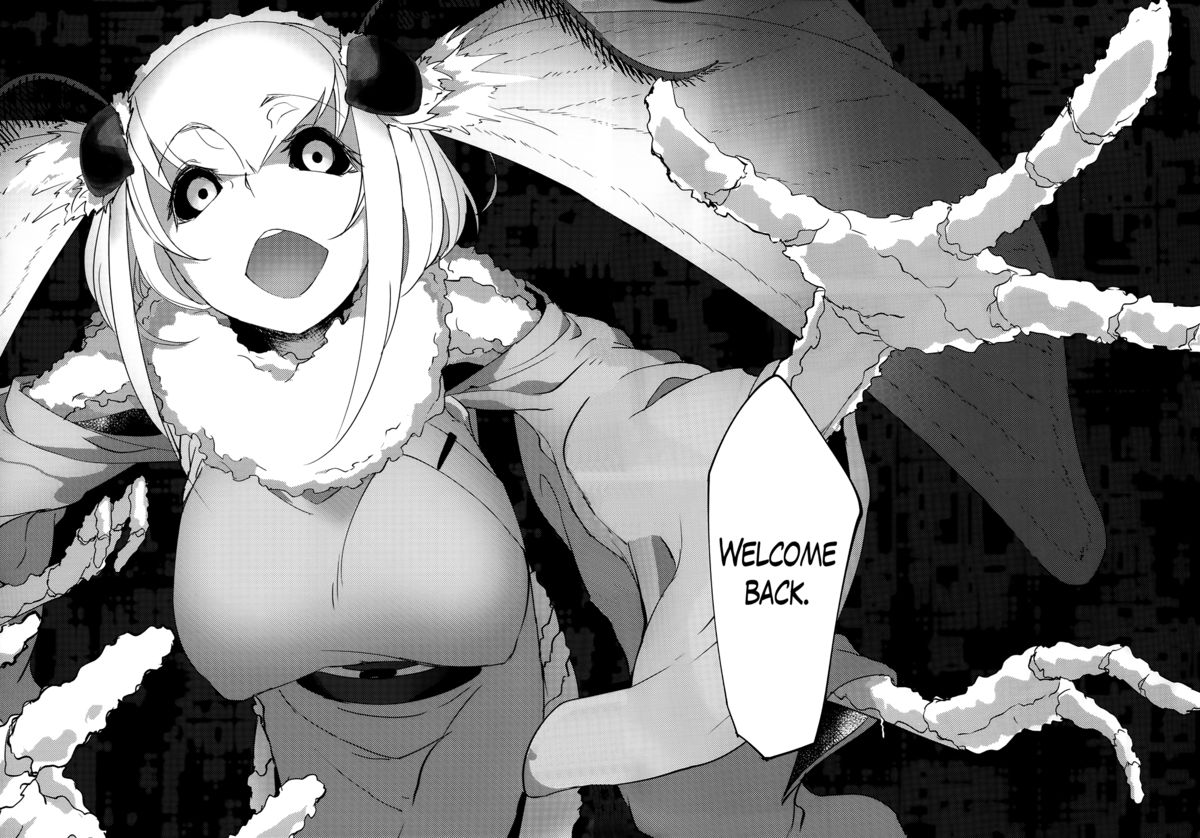 Layers of White [SOLOPIPB] - Chapter 1 — Page 35