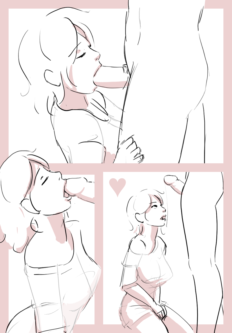 Day’s End [SatinMinions] - Chapter 1 — Page 5