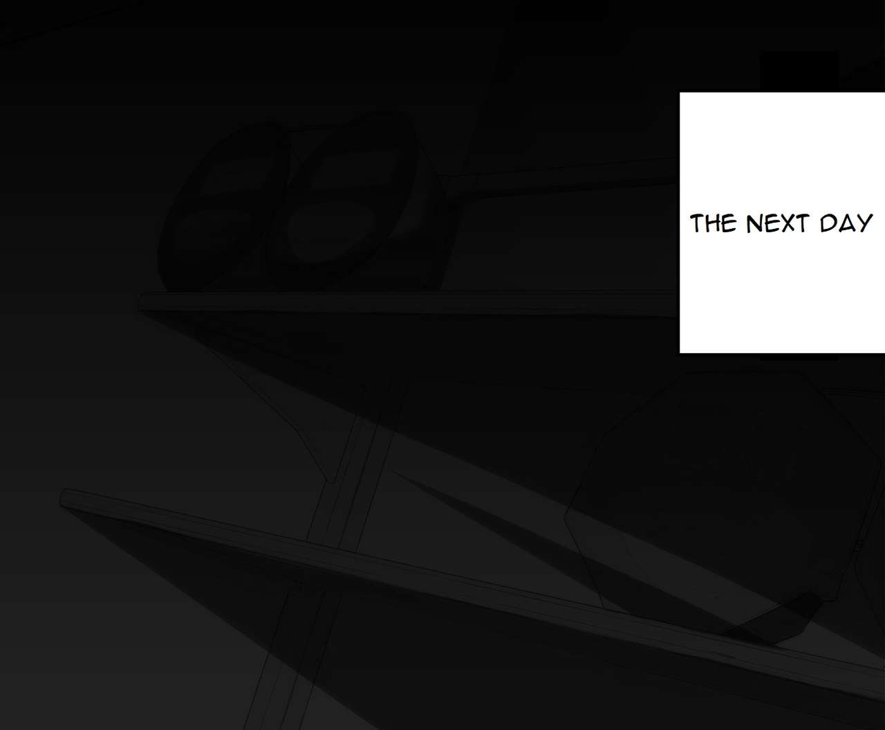 The New Kid {Rewrite} [Minamida Usuke] - Chapter 1 — Page 26