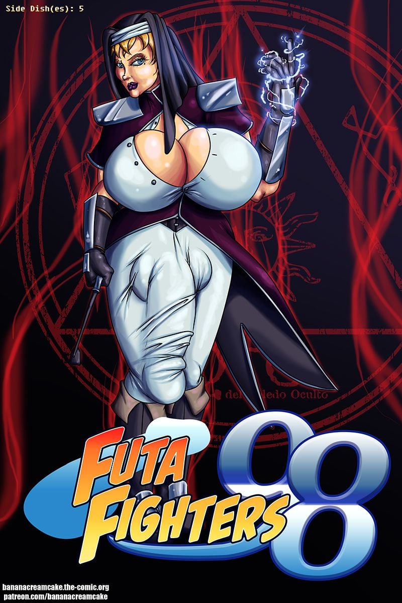 Bonus [Transmorpher D.D.S.] - Chapter 1 — Page 45