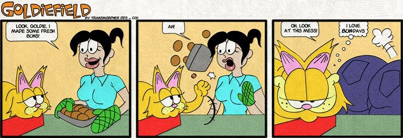 Bonus [Transmorpher D.D.S.] - Chapter 1 — Page 52