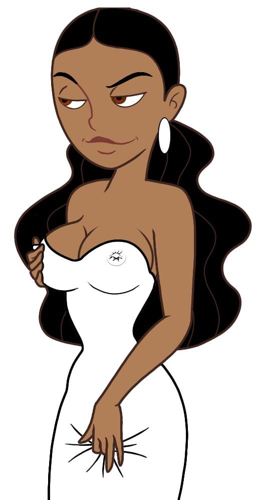 Oh, Betty! (Kim Possible) [Gagala] - Chapter 2 — Page 45