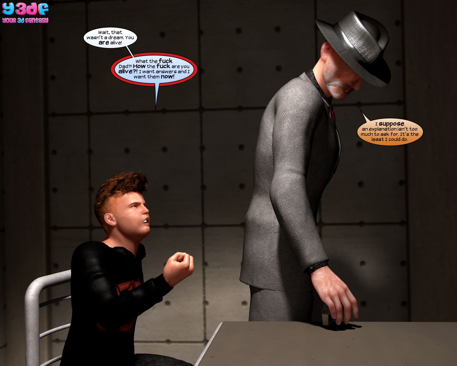 Explanation [Y3DF] - Chapter 1 — Page 11