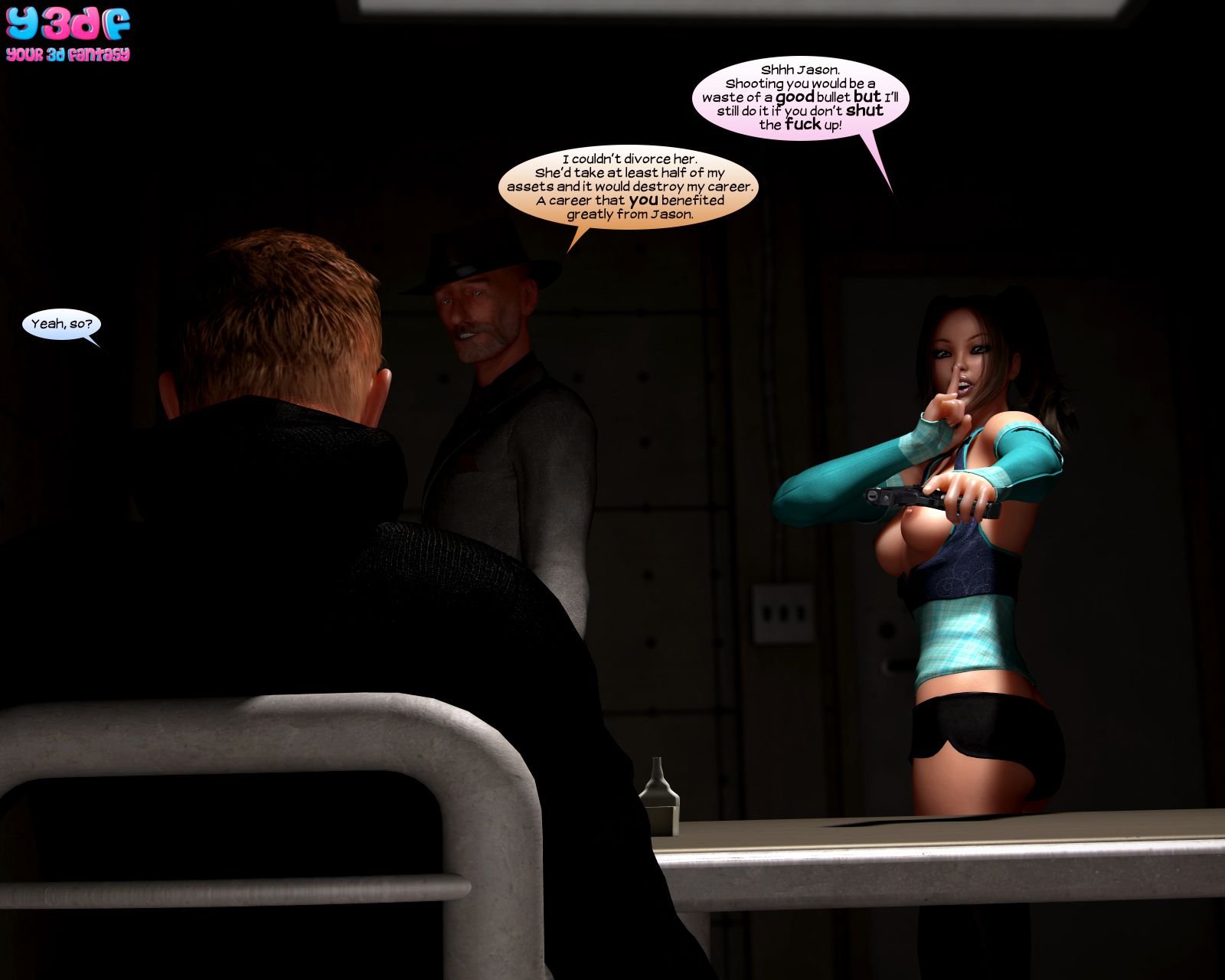 Explanation [Y3DF] - Chapter 1 — Page 15