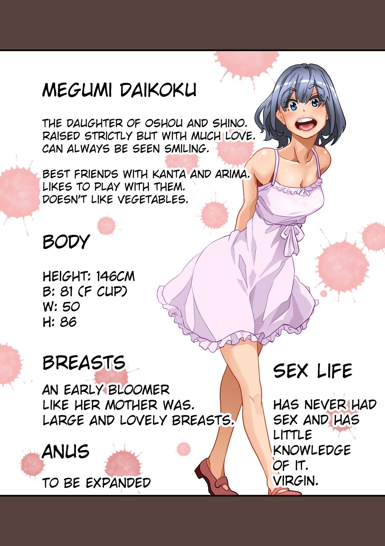 MILF Sexual Training Log [Hana Hook] - Chapter 1 — Page 7