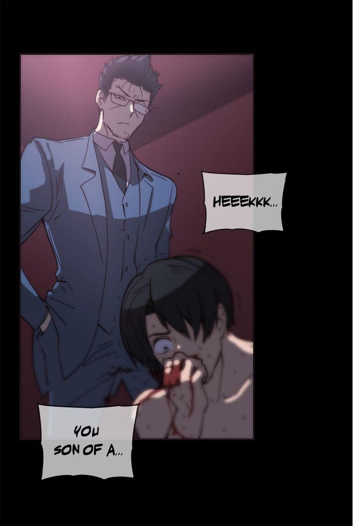 Household Affairs [Butcherboy] - Chapter 52 — Page 4