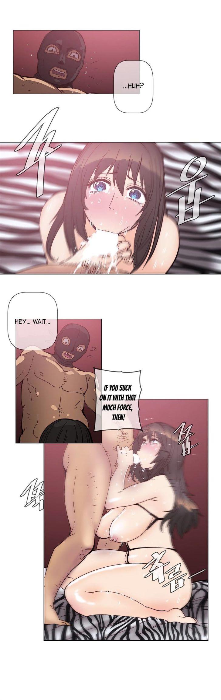 Household Affairs [Butcherboy] - Chapter 65 — Page 10