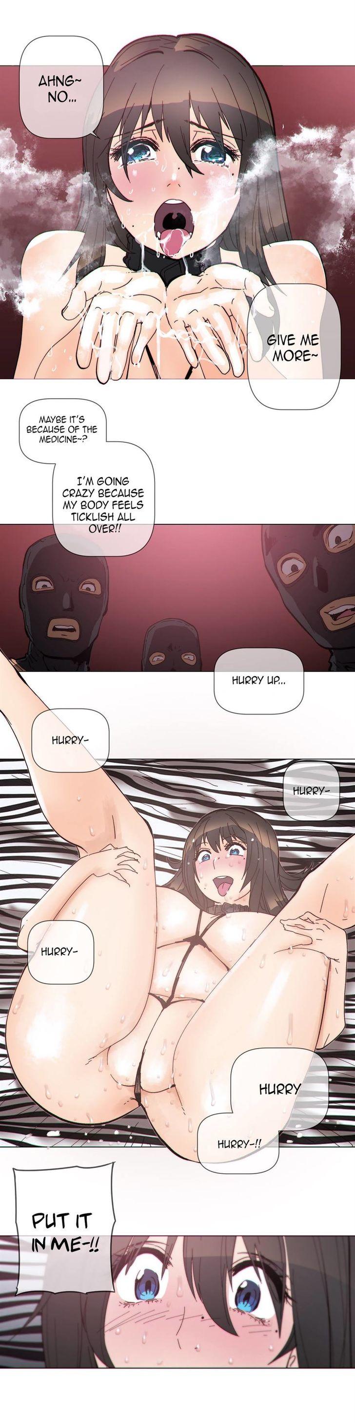Household Affairs [Butcherboy] - Chapter 65 — Page 12