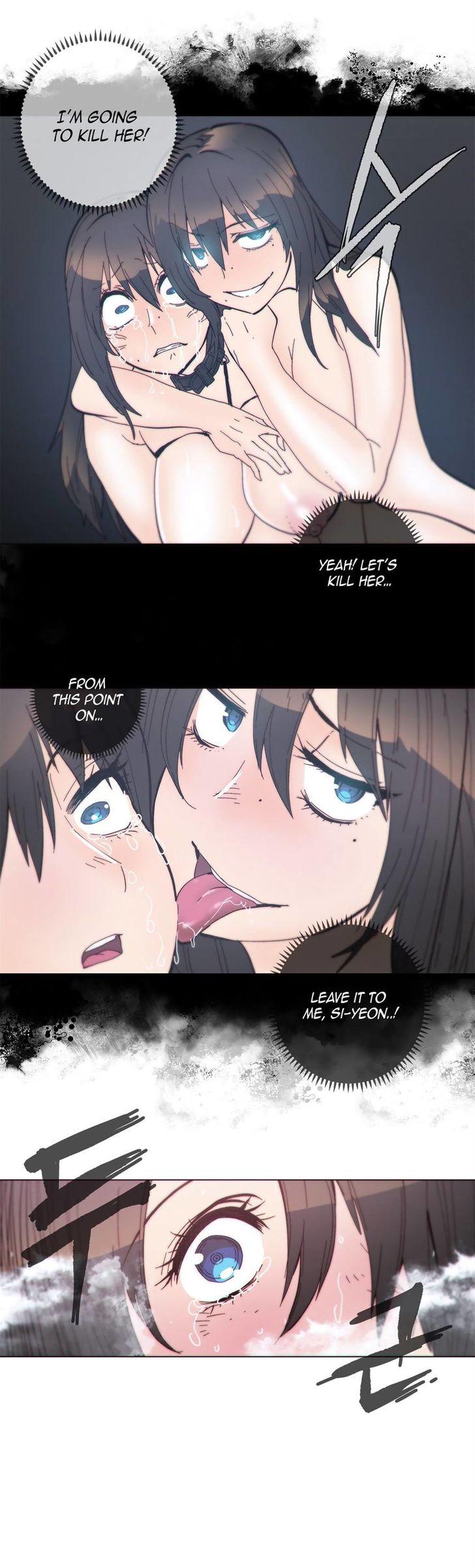 Household Affairs [Butcherboy] - Chapter 65 — Page 9