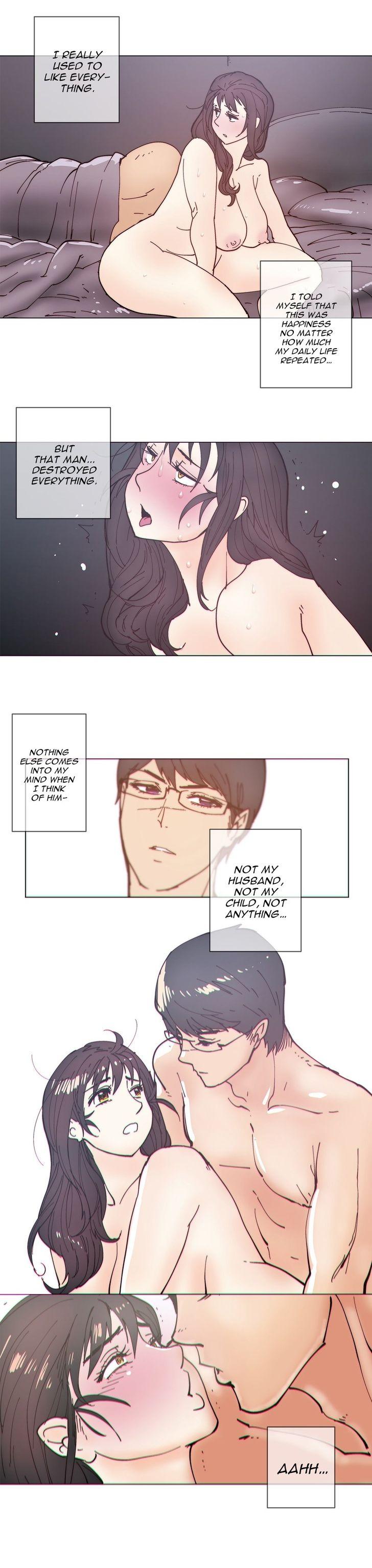 Household Affairs [Butcherboy] - Chapter 86 — Page 5