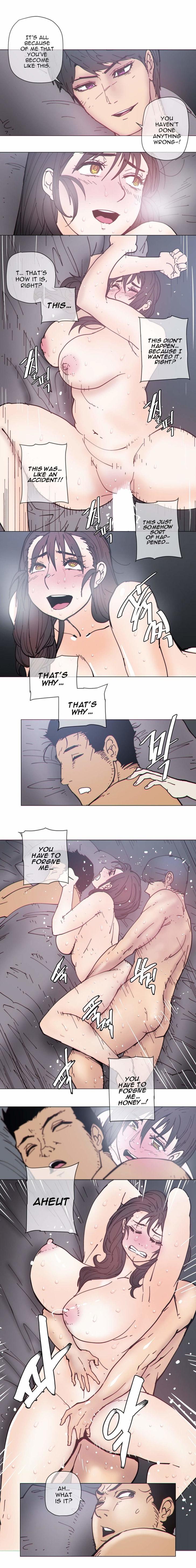 Household Affairs [Butcherboy] - Chapter 86 — Page 7