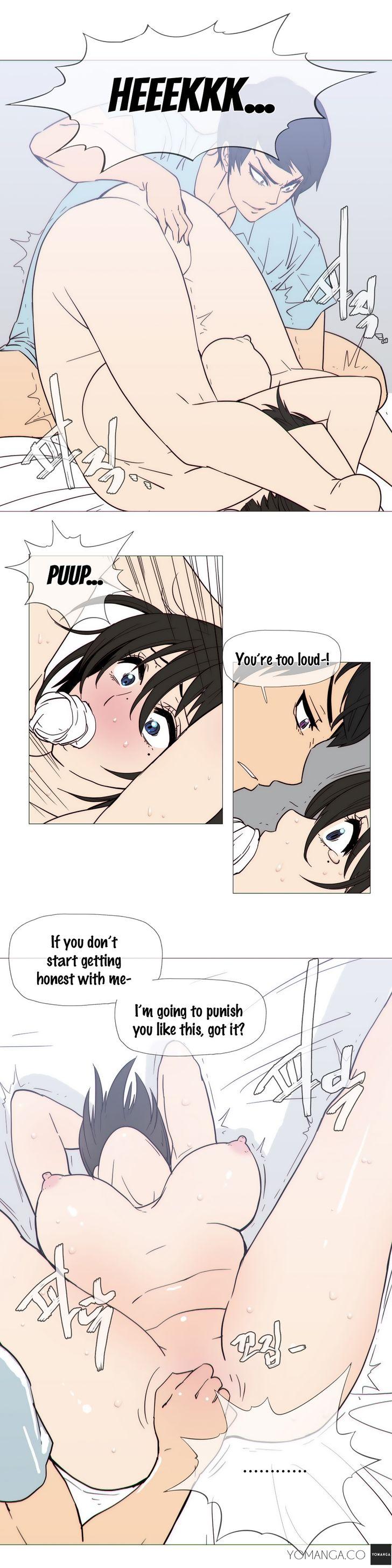 Household Affairs [Butcherboy] - Chapter 24 — Page 12