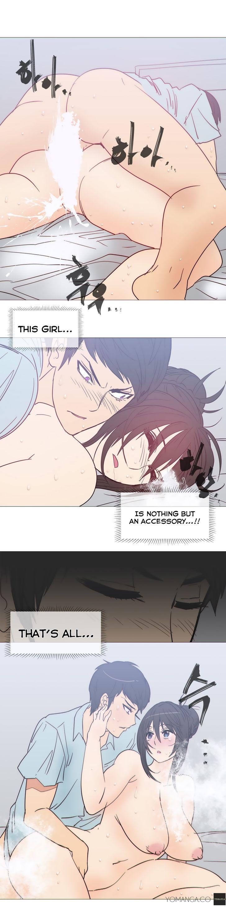 Household Affairs [Butcherboy] - Chapter 24 — Page 23