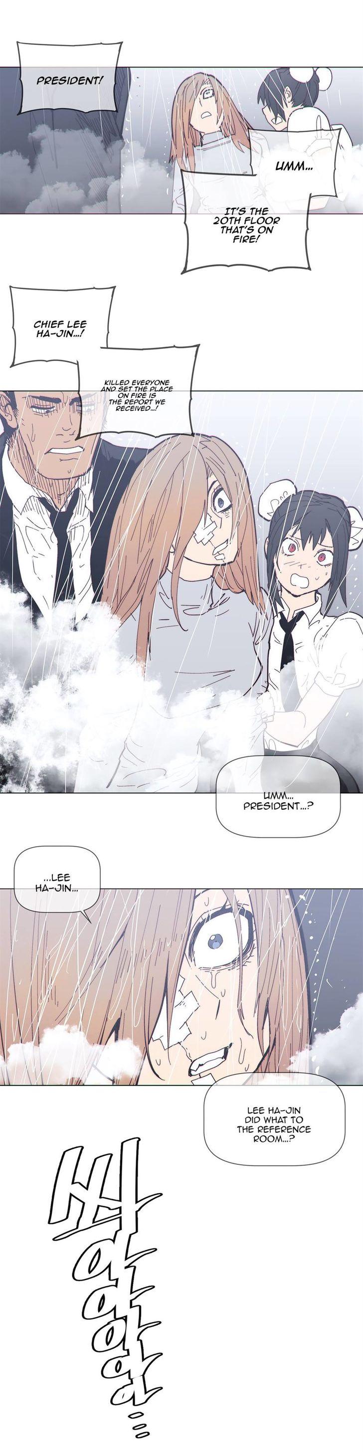 Household Affairs [Butcherboy] - Chapter 75 — Page 12