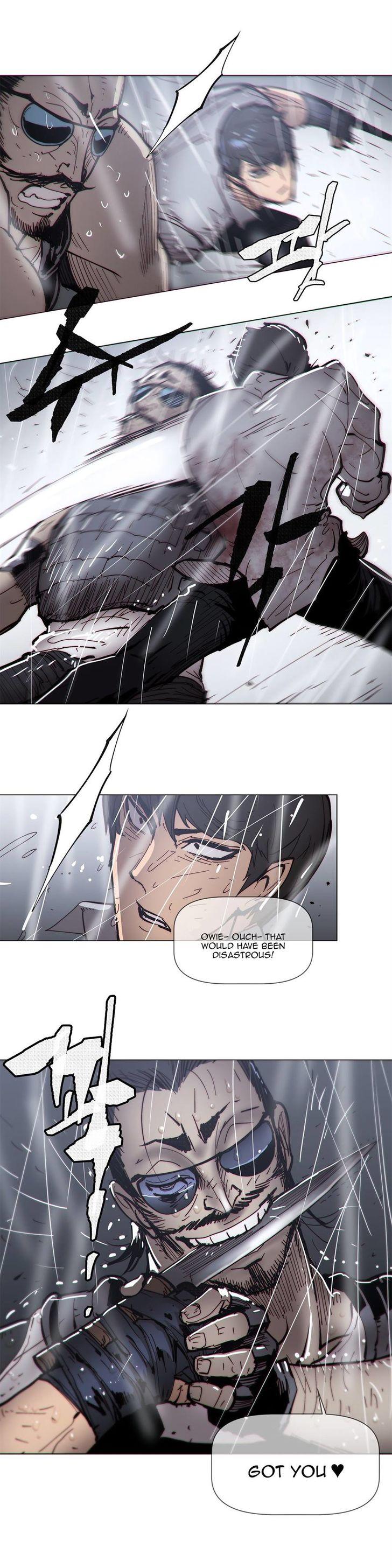 Household Affairs [Butcherboy] - Chapter 75 — Page 18