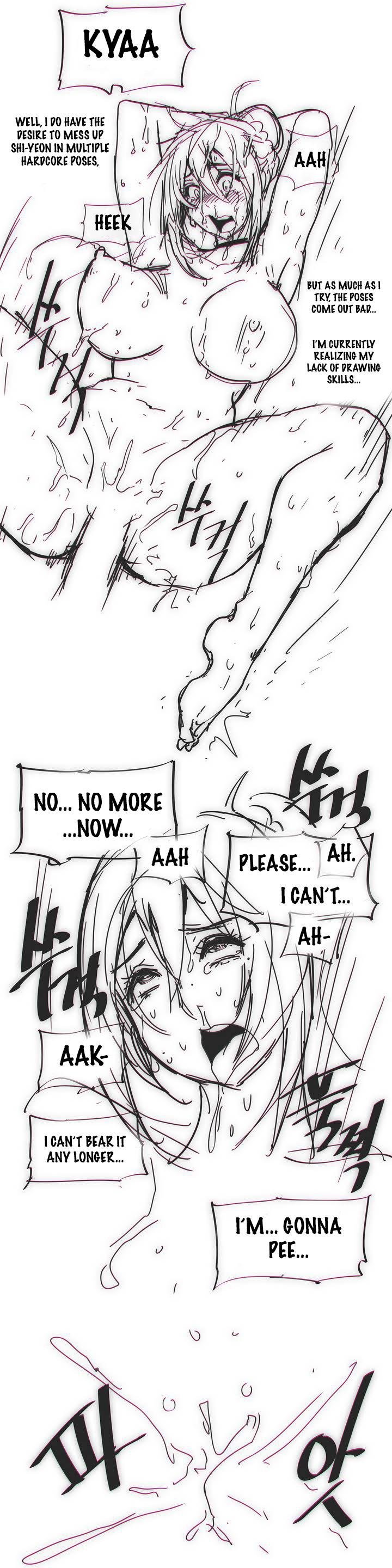 Household Affairs [Butcherboy] - Chapter 22 — Page 7