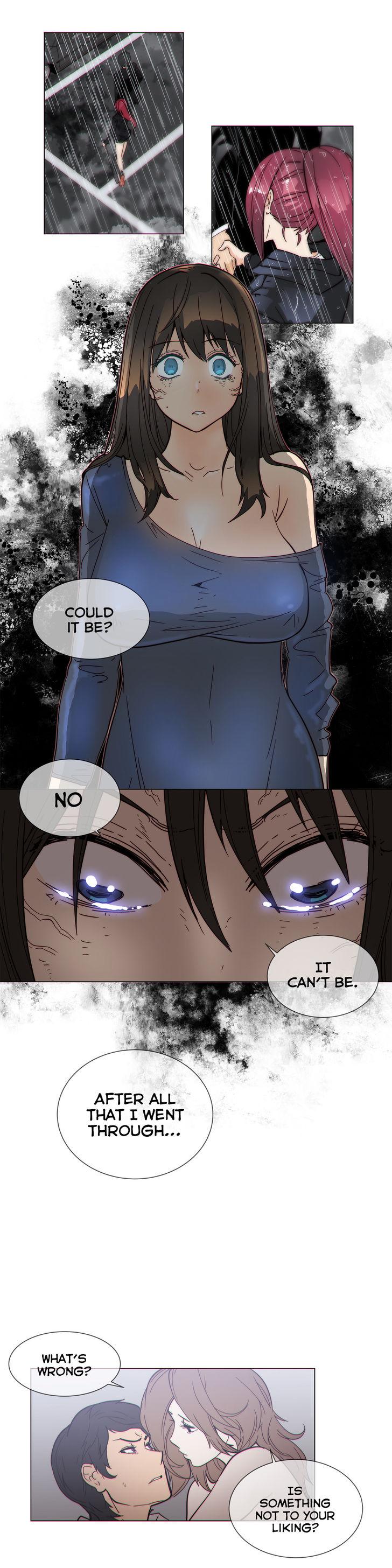 Household Affairs [Butcherboy] - Chapter 57 — Page 13