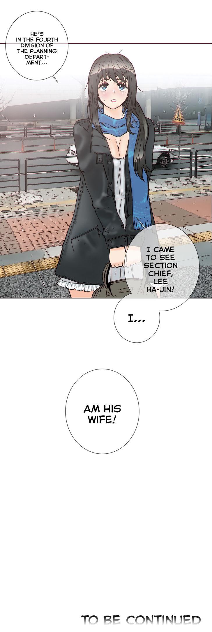 Household Affairs [Butcherboy] - Chapter 57 — Page 22