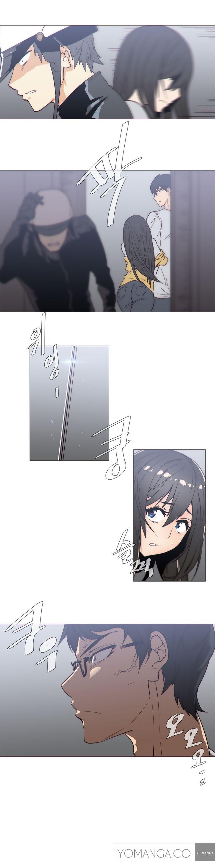 Household Affairs [Butcherboy] - Chapter 27 — Page 11