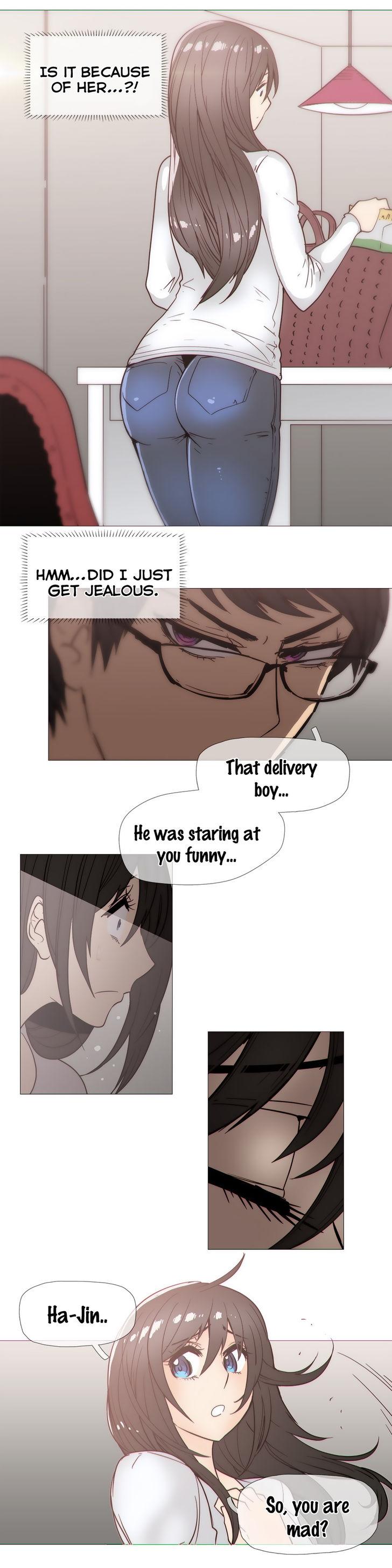 Household Affairs [Butcherboy] - Chapter 27 — Page 14