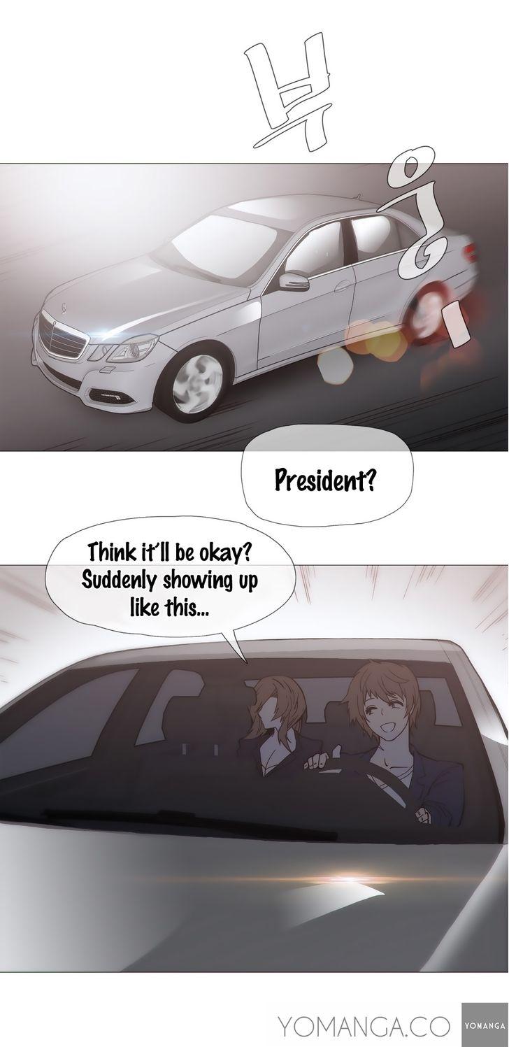 Household Affairs [Butcherboy] - Chapter 27 — Page 23