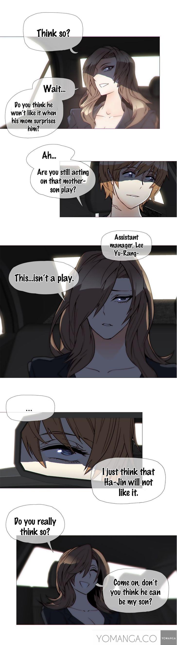 Household Affairs [Butcherboy] - Chapter 27 — Page 24