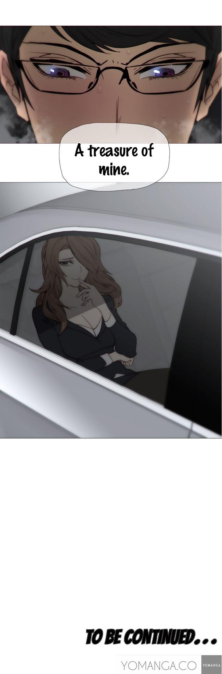 Household Affairs [Butcherboy] - Chapter 27 — Page 26