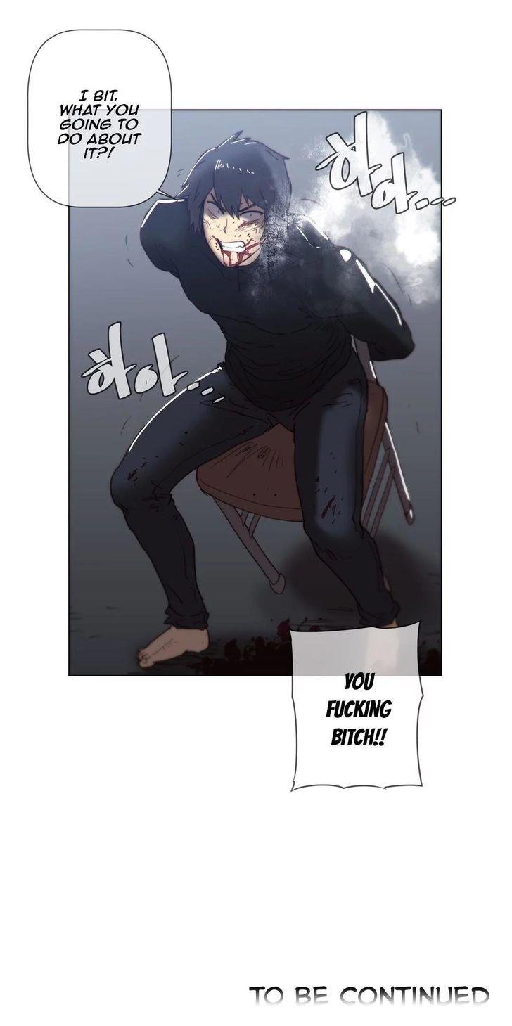 Household Affairs [Butcherboy] - Chapter 63 — Page 18