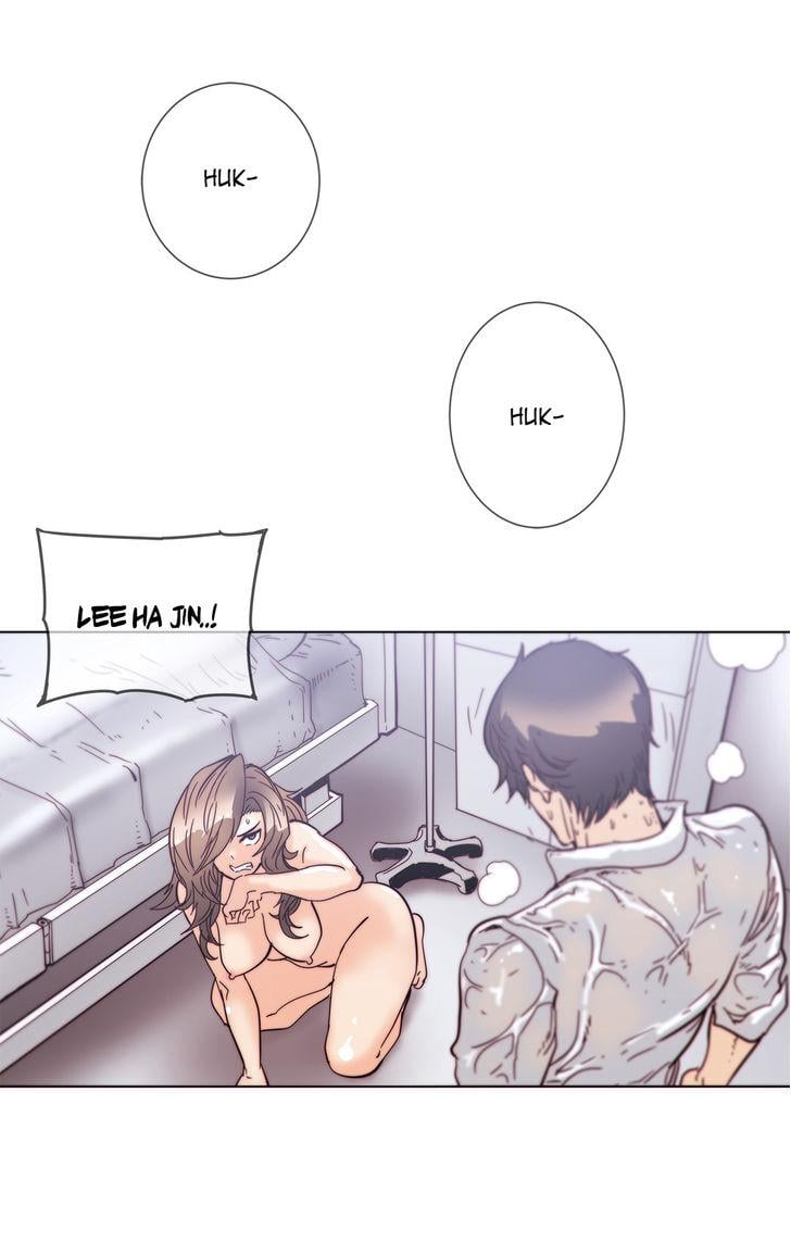 Household Affairs [Butcherboy] - Chapter 58 — Page 12