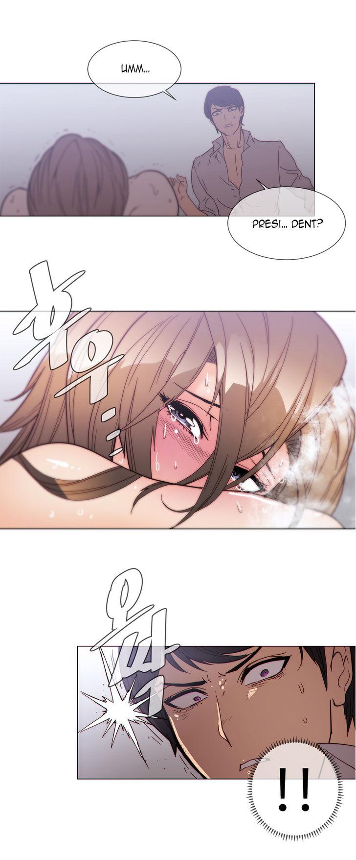 Household Affairs [Butcherboy] - Chapter 58 — Page 20
