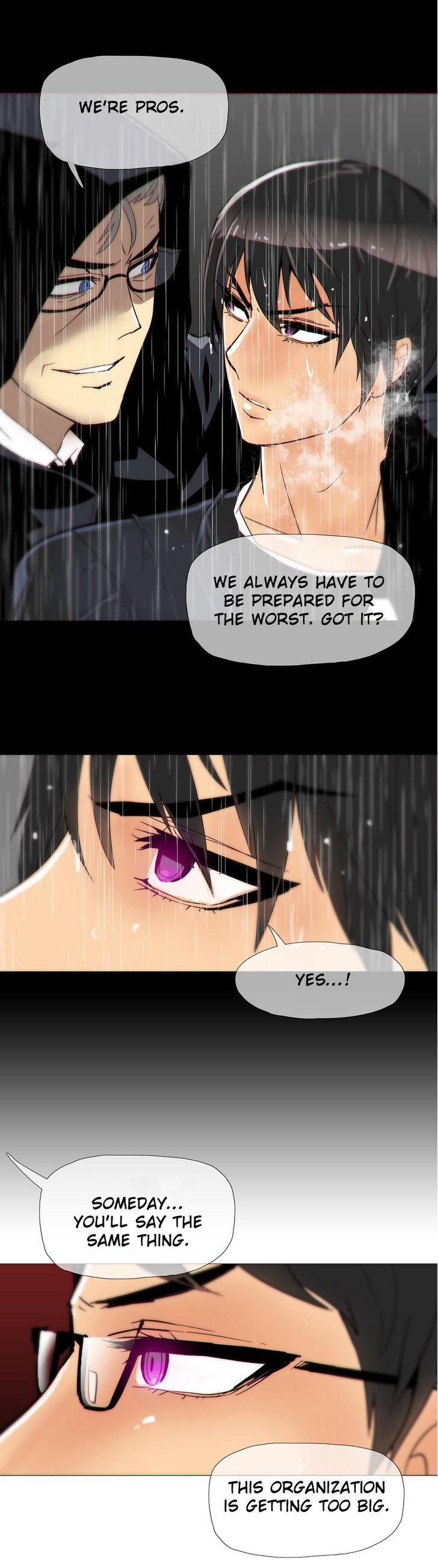 Household Affairs [Butcherboy] - Chapter 15 — Page 23