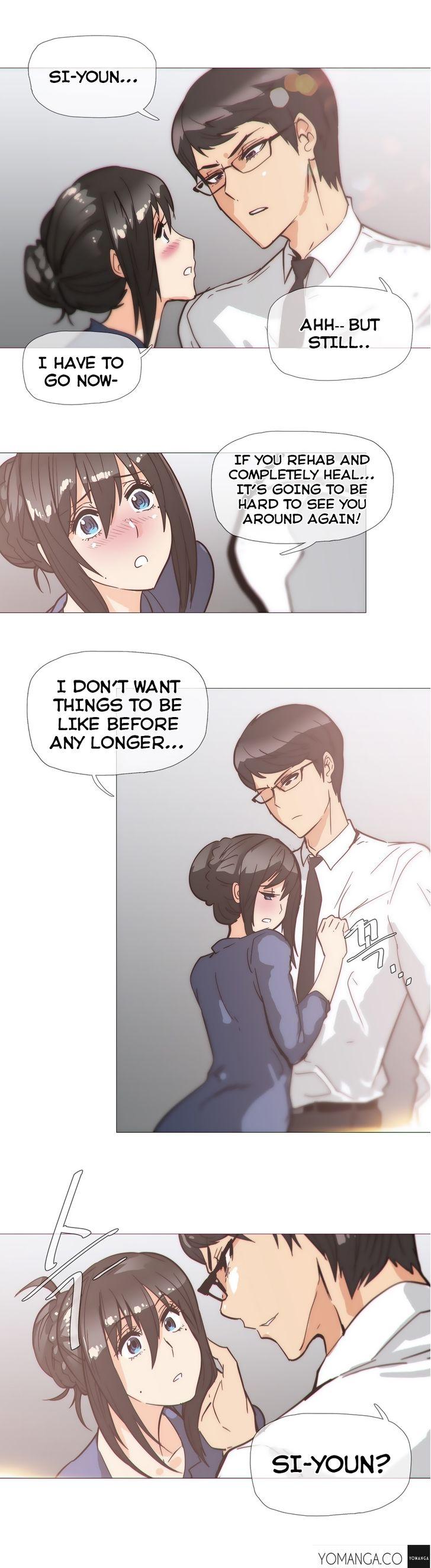 Household Affairs [Butcherboy] - Chapter 32 — Page 14