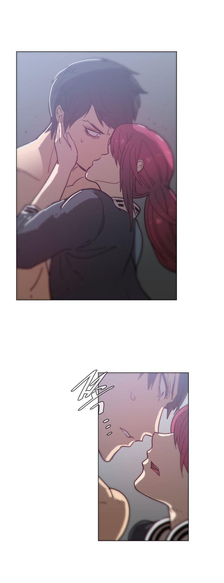 Household Affairs [Butcherboy] - Chapter 50 — Page 7