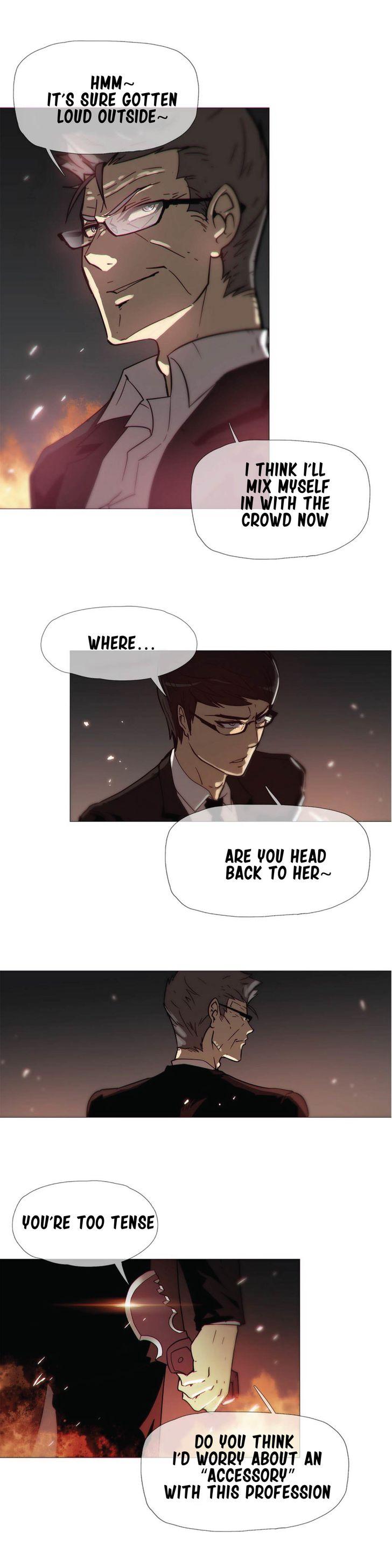 Household Affairs [Butcherboy] - Chapter 16 — Page 19