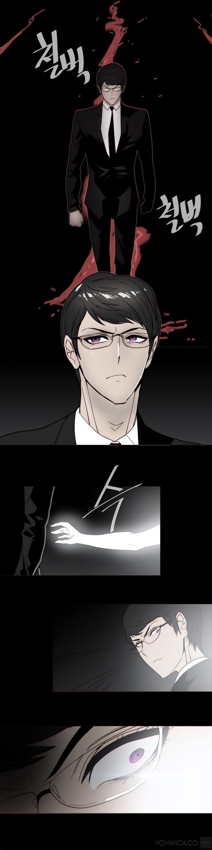 Household Affairs [Butcherboy] - Chapter 25 — Page 16