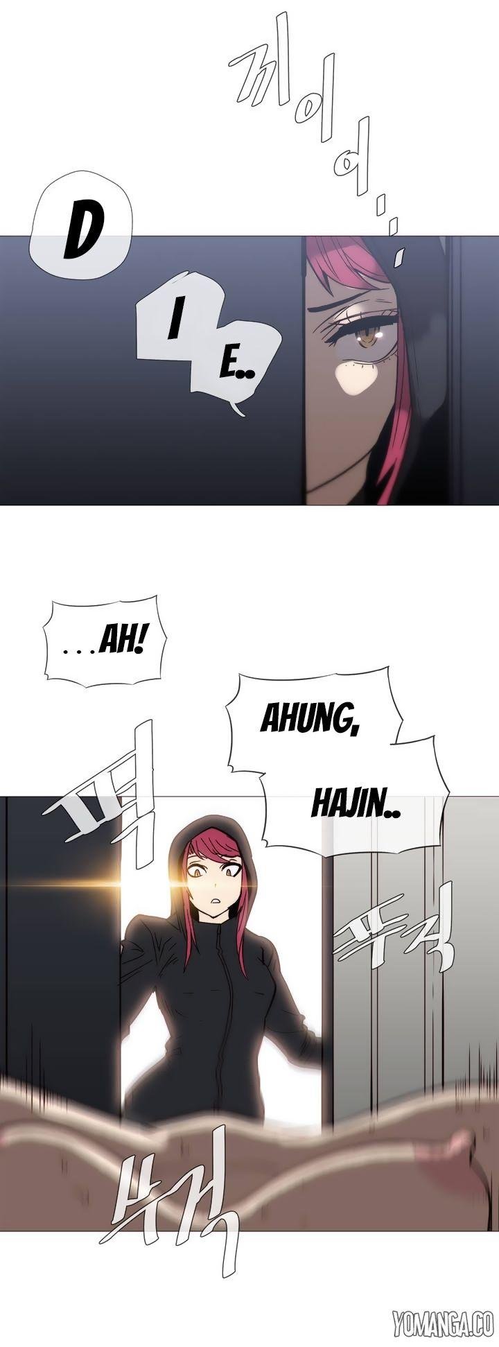 Household Affairs [Butcherboy] - Chapter 34 — Page 14