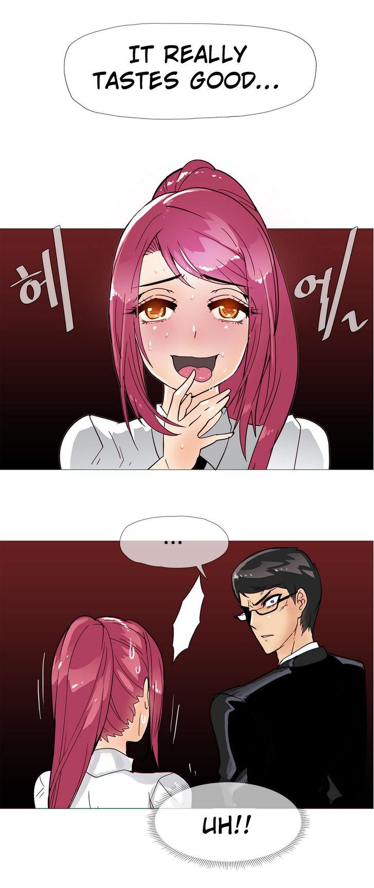 Household Affairs [Butcherboy] - Chapter 14 — Page 15
