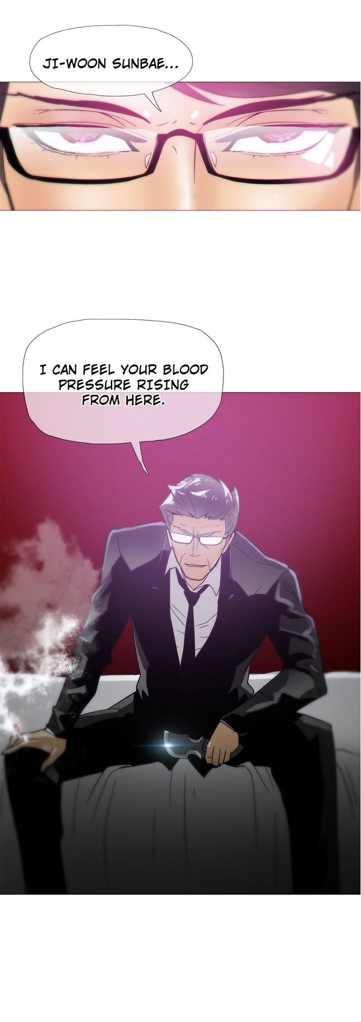 Household Affairs [Butcherboy] - Chapter 14 — Page 19