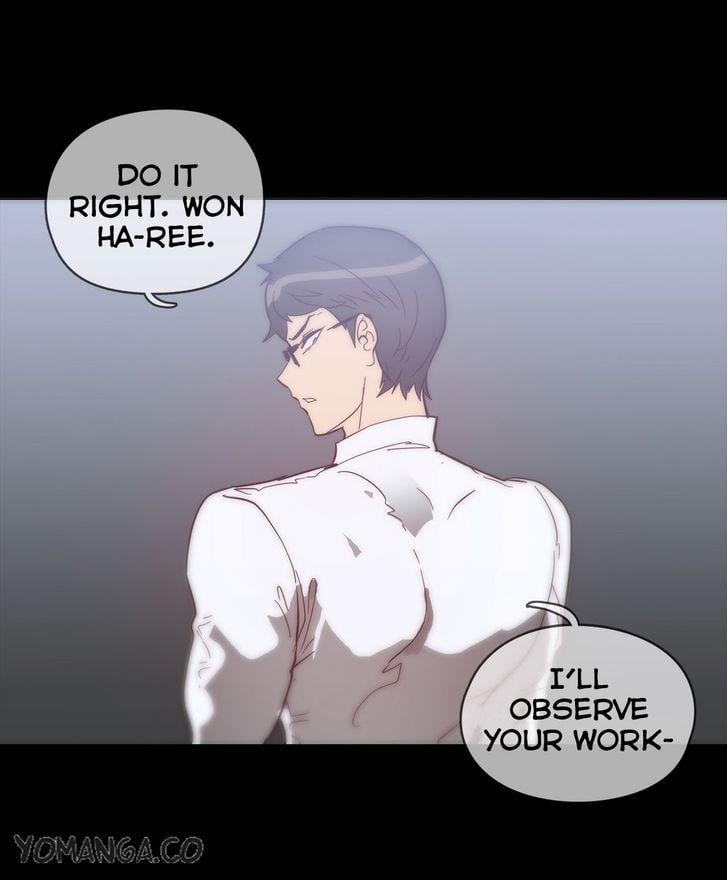 Household Affairs [Butcherboy] - Chapter 41 — Page 13