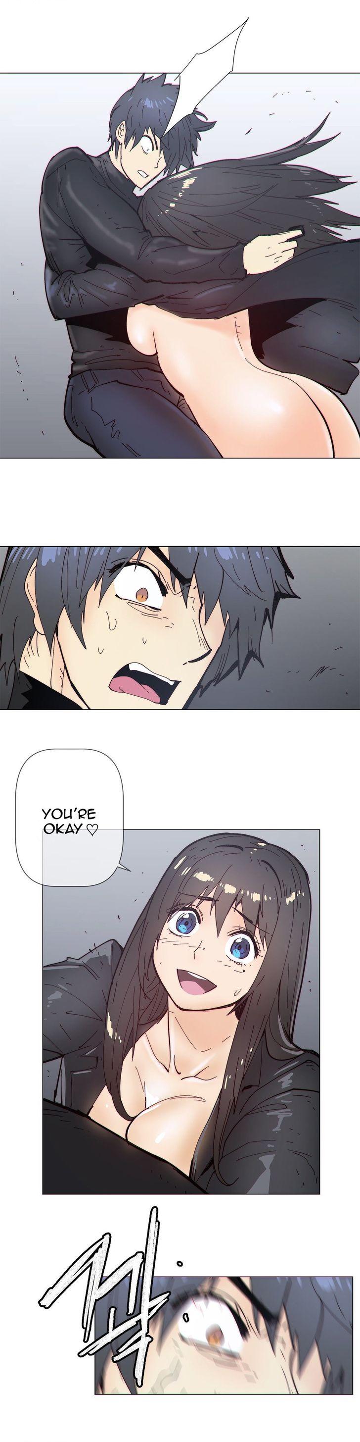 Household Affairs [Butcherboy] - Chapter 71 — Page 14