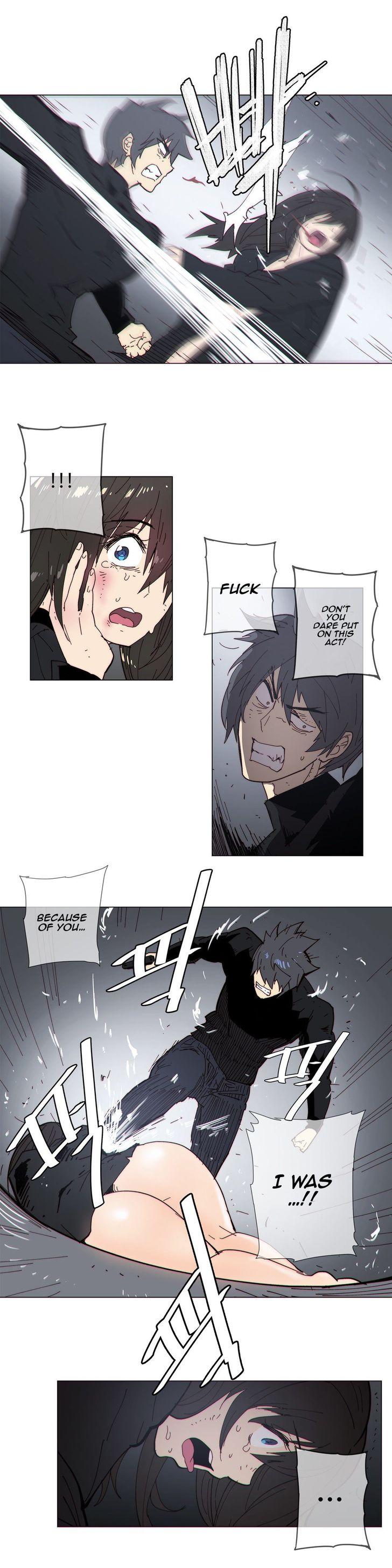 Household Affairs [Butcherboy] - Chapter 71 — Page 15