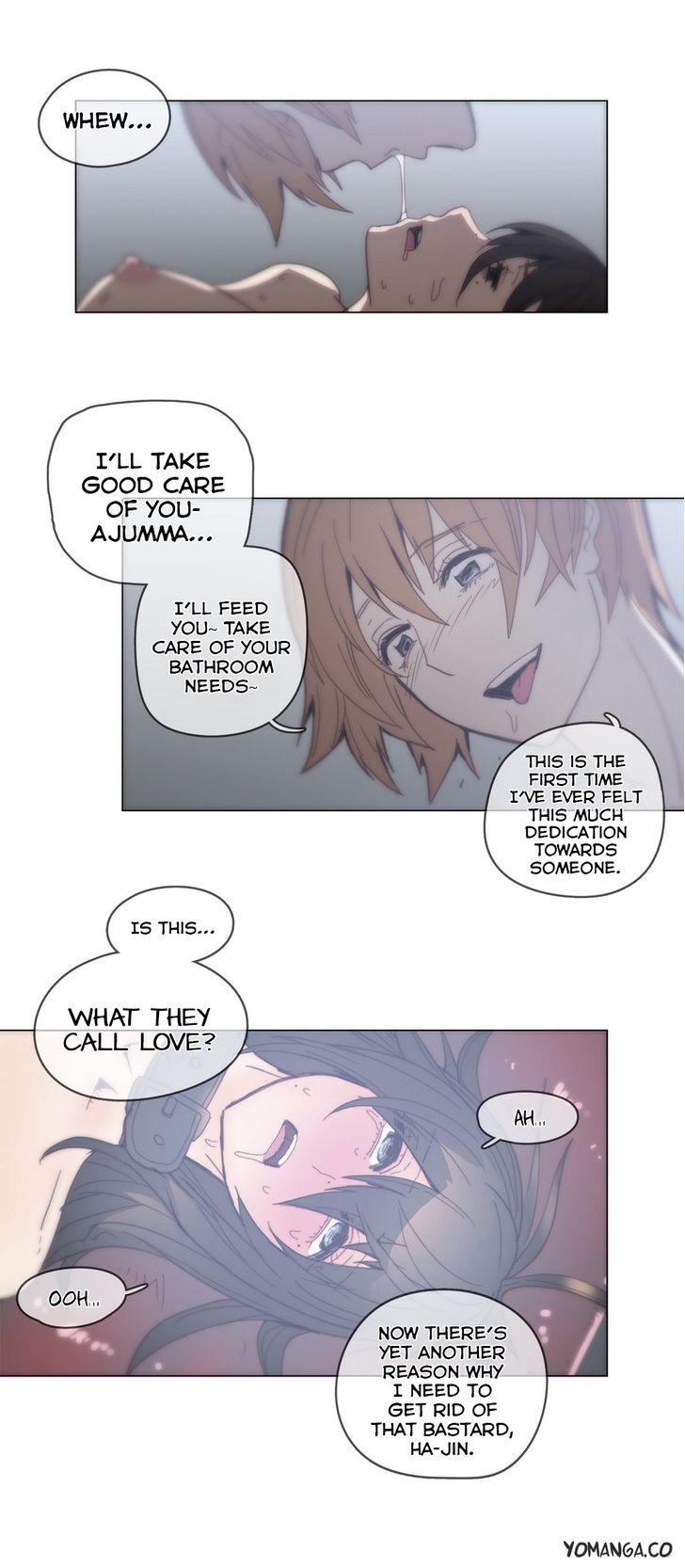 Household Affairs [Butcherboy] - Chapter 45 — Page 15