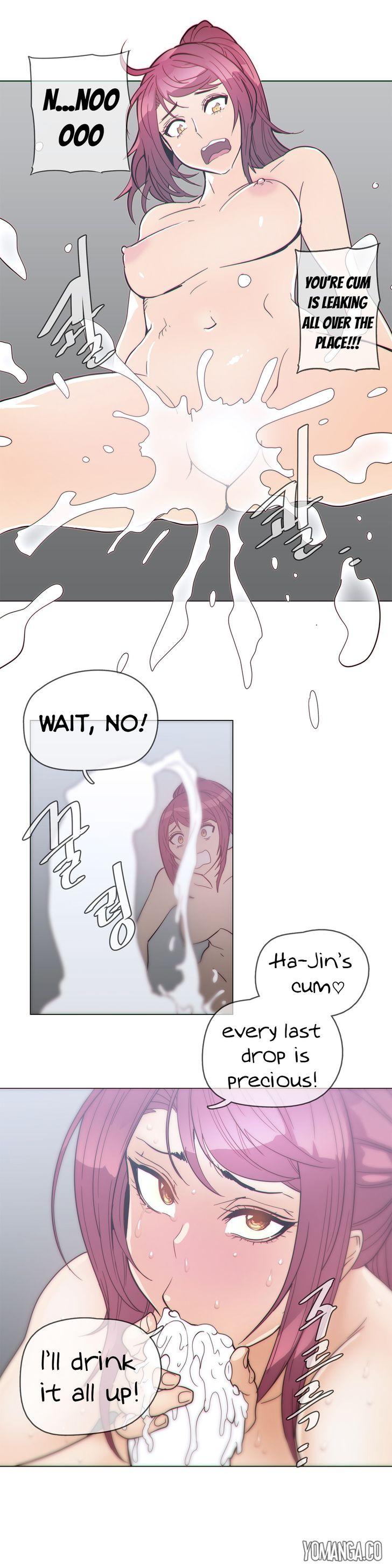 Household Affairs [Butcherboy] - Chapter 40 — Page 8