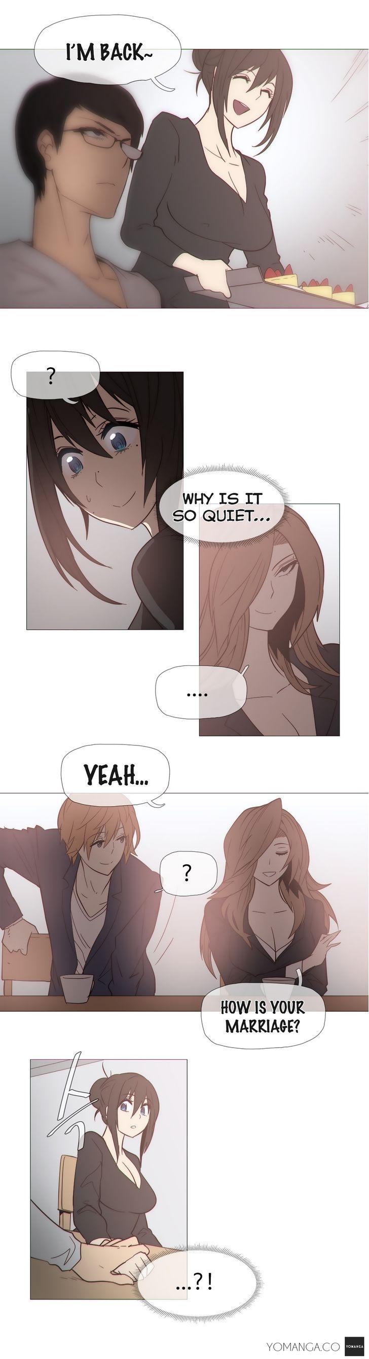 Household Affairs [Butcherboy] - Chapter 29 — Page 13